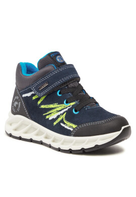 Primigi Ботуши GORE-TEX 4890700 M Тъмносин - Pepit.bg