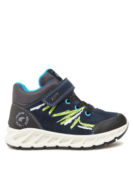 Primigi Ботуши GORE-TEX 4890700 M Тъмносин - Pepit.bg