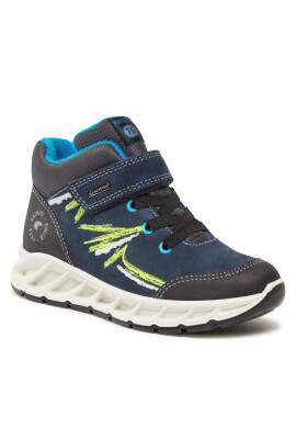 Primigi Ботуши GORE-TEX 4890700 S Тъмносин - Pepit.bg
