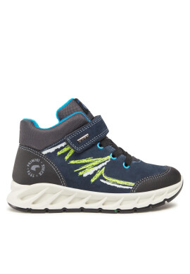 Primigi Ботуши GORE-TEX 4890700 S Тъмносин - Pepit.bg