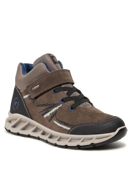 Primigi Ботуши GORE-TEX 4890711 D Кафяв - Pepit.bg