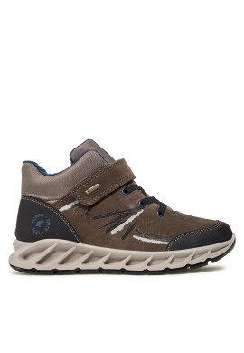 Primigi Ботуши GORE-TEX 4890711 D Кафяв - Pepit.bg