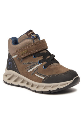 Primigi Ботуши GORE-TEX 4890711 M Кафяв - Pepit.bg