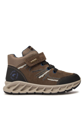 Primigi Ботуши GORE-TEX 4890711 M Кафяв - Pepit.bg