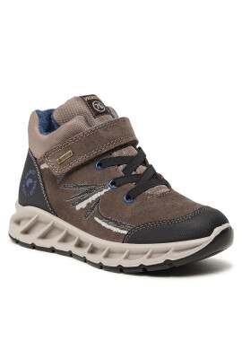 Primigi Ботуши GORE-TEX 4890711 S Кафяв - Pepit.bg