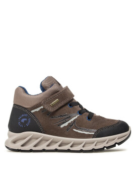 Primigi Ботуши GORE-TEX 4890711 S Кафяв - Pepit.bg