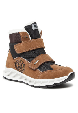 Primigi Ботуши GORE-TEX 4890811 D Кафяв - Pepit.bg