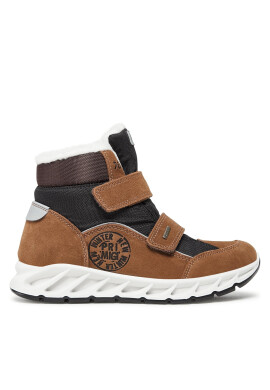 Primigi Ботуши GORE-TEX 4890811 D Кафяв - Pepit.bg