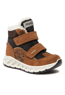 Primigi Ботуши GORE-TEX 4890811 M Кафяв - Pepit.bg