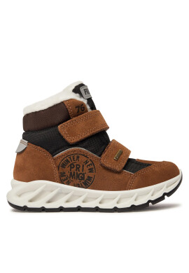 Primigi Ботуши GORE-TEX 4890811 M Кафяв - Pepit.bg