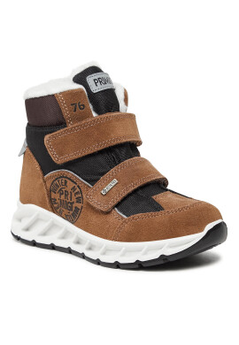 Primigi Ботуши GORE-TEX 4890811 S Кафяв - Pepit.bg