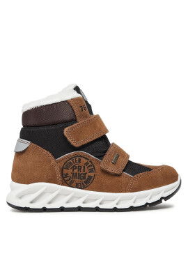 Primigi Ботуши GORE-TEX 4890811 S Кафяв - Pepit.bg