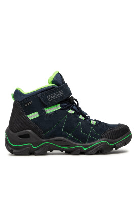 Primigi Ботуши GORE-TEX 4896000 D Тъмносин - Pepit.bg