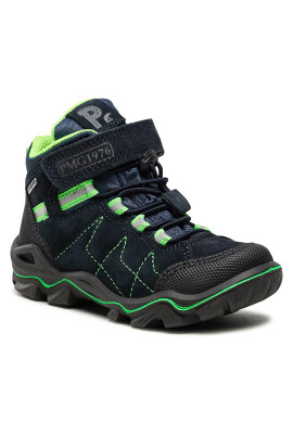 Primigi Ботуши GORE-TEX 4896000 M Тъмносин - Pepit.bg