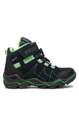 Primigi Ботуши GORE-TEX 4896000 M Тъмносин - Pepit.bg