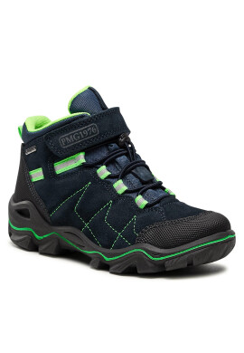Primigi Ботуши GORE-TEX 4896000 S Тъмносин - Pepit.bg