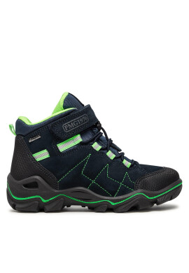 Primigi Ботуши GORE-TEX 4896000 S Тъмносин - Pepit.bg