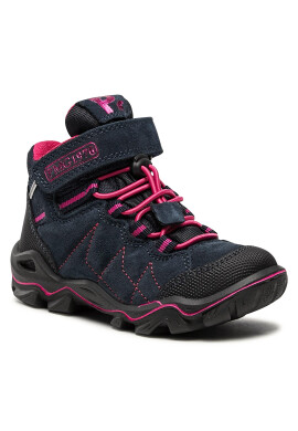Primigi Ботуши GORE-TEX 4896022 M Тъмносин - Pepit.bg