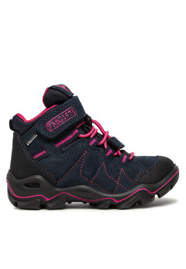 Primigi Ботуши GORE-TEX 4896022 M Тъмносин - Pepit.bg