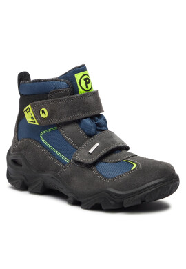 Primigi Ботуши GORE-TEX 4896100 D Сив - Pepit.bg