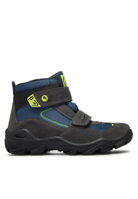 Primigi Ботуши GORE-TEX 4896100 D Сив - Pepit.bg