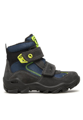 Primigi Ботуши GORE-TEX 4896100 M Сив - Pepit.bg