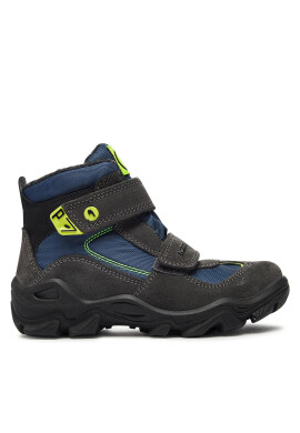 Primigi Ботуши GORE-TEX 4896100 S Сив - Pepit.bg