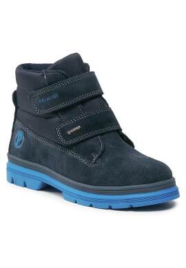 Primigi Ботуши GORE-TEX 4915500 D Тъмносин - Pepit.bg