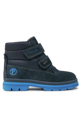 Primigi Ботуши GORE-TEX 4915500 D Тъмносин - Pepit.bg