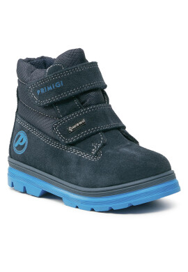 Primigi Ботуши GORE-TEX 4915500 M Тъмносин - Pepit.bg