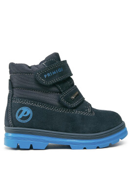 Primigi Ботуши GORE-TEX 4915500 M Тъмносин - Pepit.bg