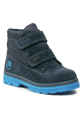 Primigi Ботуши GORE-TEX 4915500 S Тъмносин - Pepit.bg