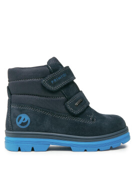 Primigi Ботуши GORE-TEX 4915500 S Тъмносин - Pepit.bg