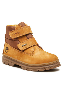 Primigi Ботуши GORE-TEX 4915522 D Жълт - Pepit.bg