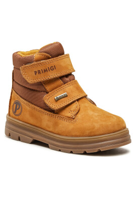 Primigi Ботуши GORE-TEX 4915522 M Жълт - Pepit.bg
