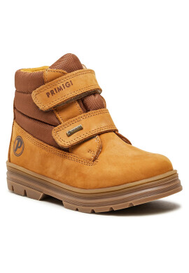 Primigi Ботуши GORE-TEX 4915522 S Жълт - Pepit.bg