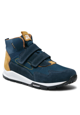 Primigi Ботуши GORE-TEX 4922111 D Тъмносин - Pepit.bg
