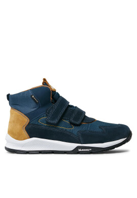 Primigi Ботуши GORE-TEX 4922111 D Тъмносин - Pepit.bg
