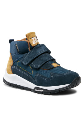 Primigi Ботуши GORE-TEX 4922111 M Тъмносин - Pepit.bg