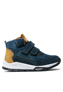 Primigi Ботуши GORE-TEX 4922111 M Тъмносин - Pepit.bg