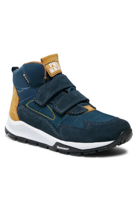 Primigi Ботуши GORE-TEX 4922111 S Тъмносин - Pepit.bg
