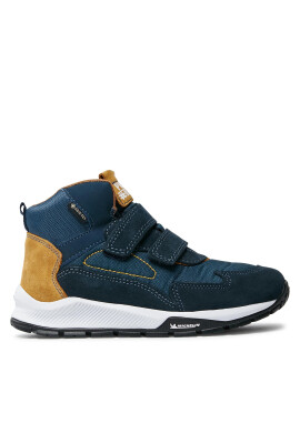 Primigi Ботуши GORE-TEX 4922111 S Тъмносин - Pepit.bg