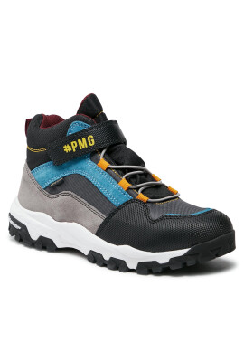 Primigi Ботуши GORE-TEX 4924000 D Син - Pepit.bg