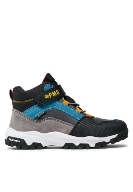 Primigi Ботуши GORE-TEX 4924000 D Син - Pepit.bg