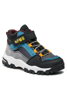 Primigi Ботуши GORE-TEX 4924000 M Син - Pepit.bg