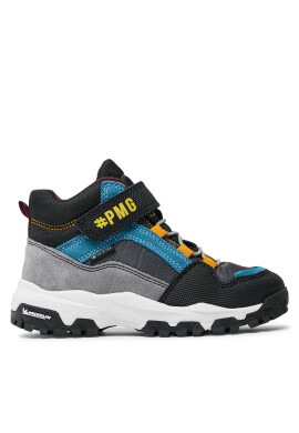 Primigi Ботуши GORE-TEX 4924000 M Син - Pepit.bg