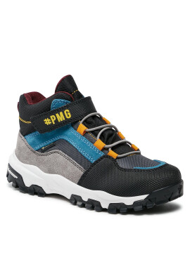 Primigi Ботуши GORE-TEX 4924000 S Син - Pepit.bg