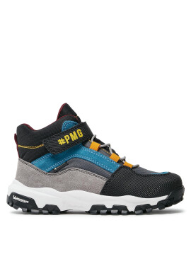 Primigi Ботуши GORE-TEX 4924000 S Син - Pepit.bg