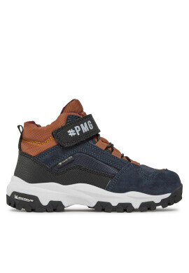 Primigi Ботуши GORE-TEX 4924011 M Тъмносин - Pepit.bg