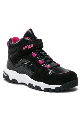 Primigi Ботуши GORE-TEX 4924022 D Черен - Pepit.bg